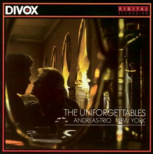  The Unforgettables
