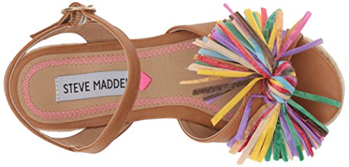 Image of Steve Madden Girls' Jstrwbri