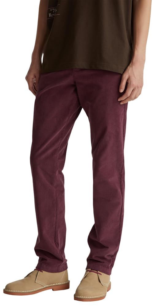 United Colors of Benetton Trousers Red