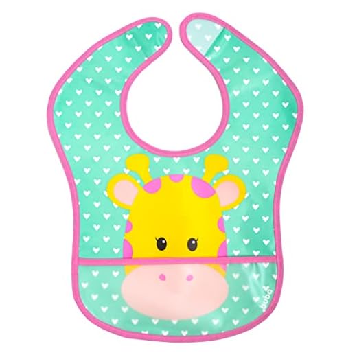 Buba Babador Com Bolso Girafa