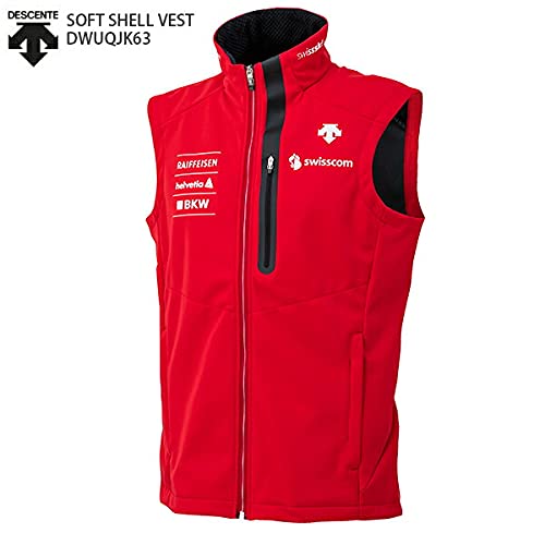 Amazon.co.jp: スキー ミドルレイヤー DESCENTE デサント 2021