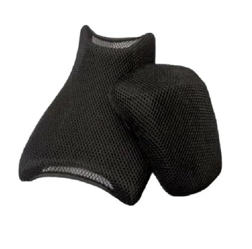 Coussin de selle moto anti-chaleur et anti-glisse pour Benelli TRK 502