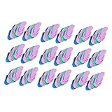 Moment de détente assuré : portez pantoufles lors soins ou après une journée active pour profiter d’un instant relaxant, un apprécié pour occasions estivales ou séjours en hôtel