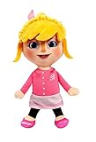 Fisher-Price Alvin & the Chipmunks, Brittany Plush Doll