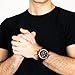 Imagen de Mulco Reloj de hombre Kripton de acero inoxidable con correa de silicona
