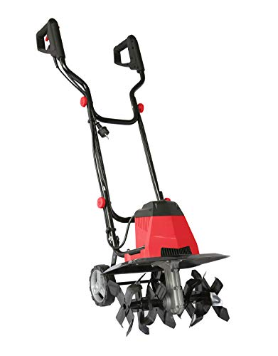 Dunsch Ã‰lectrobineuse avec Moteur de 1500 W et Largeur de Travail de 40 cm Cover