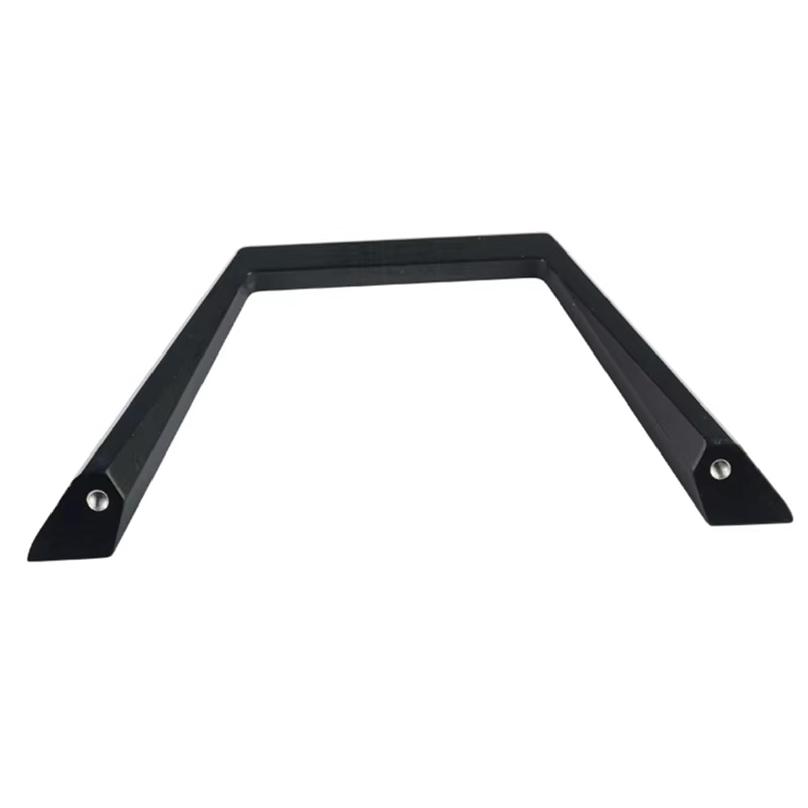 Paraurti RC per RGT EX86100 1/10 Telecomando per Accessori per Auto da Arrampicata Paraurti Anteriore Metallo Barriera di Sicurezza P860027