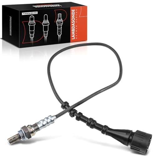 Sonde lambda 0258005324 de régulation moteur pour BMW E30 E36 M3 et Z1