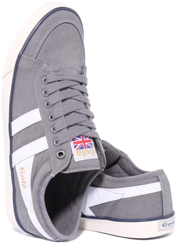 Gola Men's Comet Fashion Sneaker4