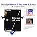 for iPhone 11 Pro Max Screen Replacement 6.5″, Genverdix 3D Touch LCD Display Full Repair kit, Digitizer Assembly with Tools Set, Tempered Glass Screen Protector, Waterproof Frame Adhesive