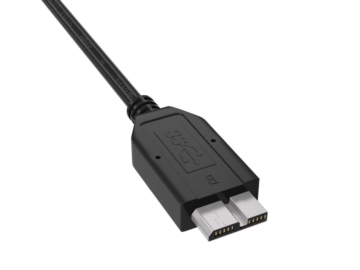 Amazon.com: CableLeader 1ft SuperSpeed USB 3.0 Type A Male to
