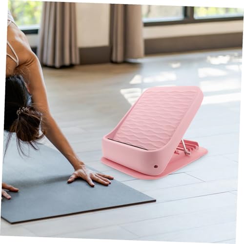 Tabla ajustable para ejercicio de piernas Toddmomy miniatura 4