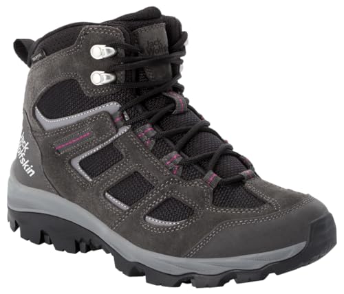 Jack Wolfskin Vojo 3 Texapore Mid Trekkingschuhe für Damen