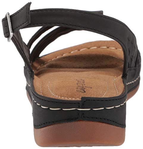 Easy Street Women's Kehlani Wedge Sandal3