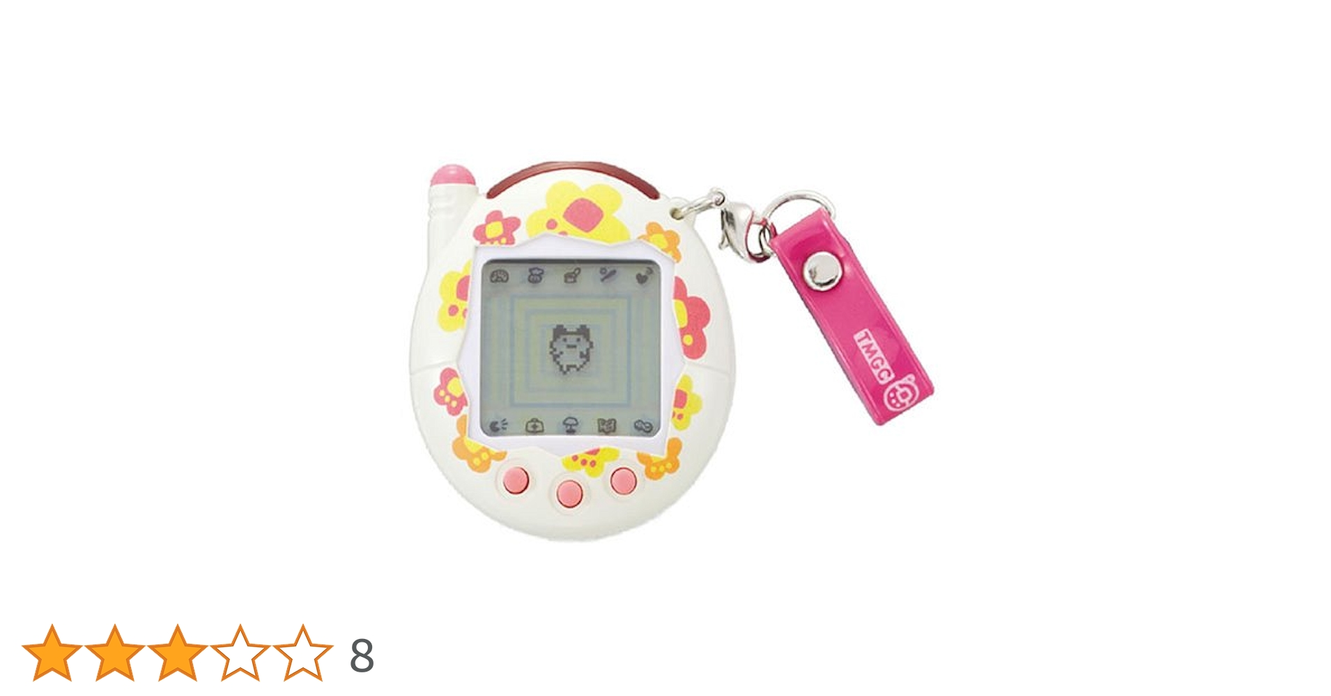 たまごっちプラス　祝ケータイかいツー　株主優待限定品 バンダイネットワークス株主優待Ver.】祝ケータイかいツー