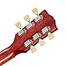 Gibson SG Standard '61 Faded Maestro Vibrola/Vintage Cherry Electric Guitar Gibson