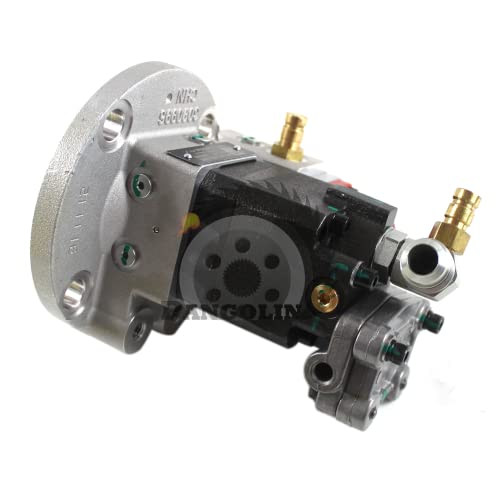 PANGOLIN 3090942 3090942RX Fuel Pump Fuel Injection Pump for Cummins Engine M11 N14 ISM QSM11 Aftermarket Parts