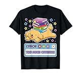 Kawaii Coding Humor for Developers & Testers