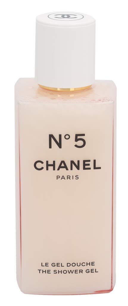 Chanel N°5 Shower Gel 200ml