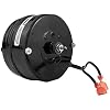 1/15 HP Evaporator Fan Motor # 8216139