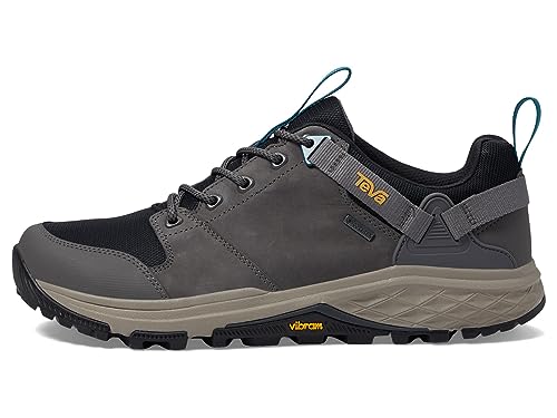 Teva Women's Grandview GTX Low Hiking Shoe4