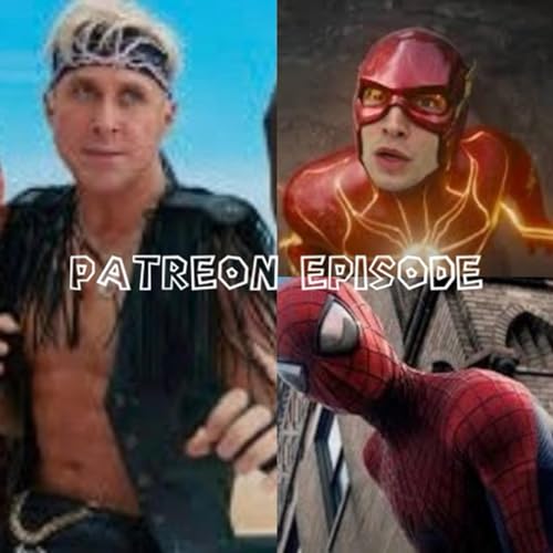Patreon Episode
