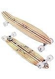 DresKar Electric Skateboard