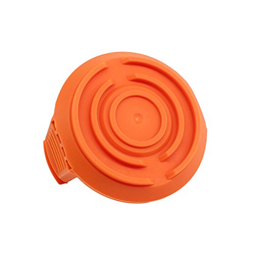 image for AISEN Pack of 3 Spool Cap Cover for WA6531 50006531 Worx GT Models WG1