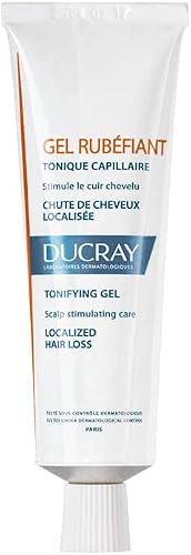 Ducray Stimulationsgel 30ml