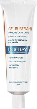 Ducray Gel Rubefacient 30 ml