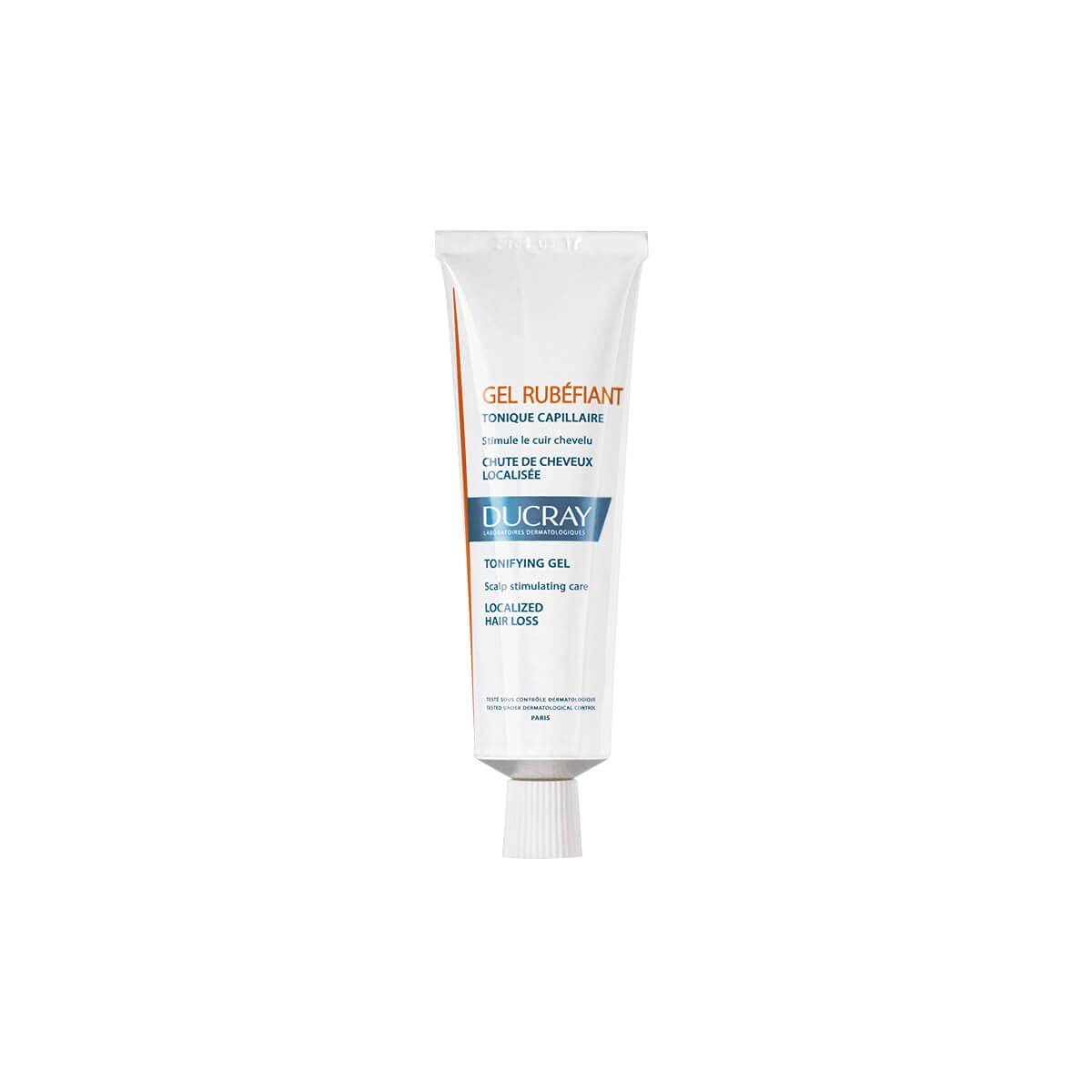 Ducray Gel Rubefacient 30 ml