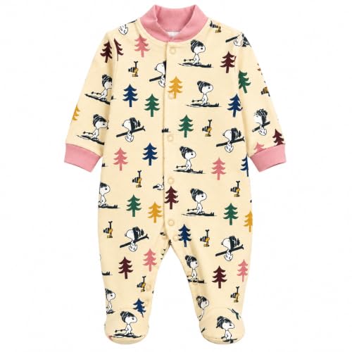 Image of EIO 100% Cotton Baby Rompers Sleepsuits Jumpsuits Night Suits for Newborn Baby Boys & Girls | Soft Infant Bodysuit | Pack of 3 Kids Rompers