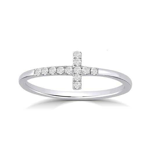 La Joya Lab Grown Diamond Band