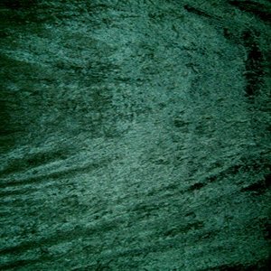 Botella verde vestido, de terciopelo tela – por 2 metros