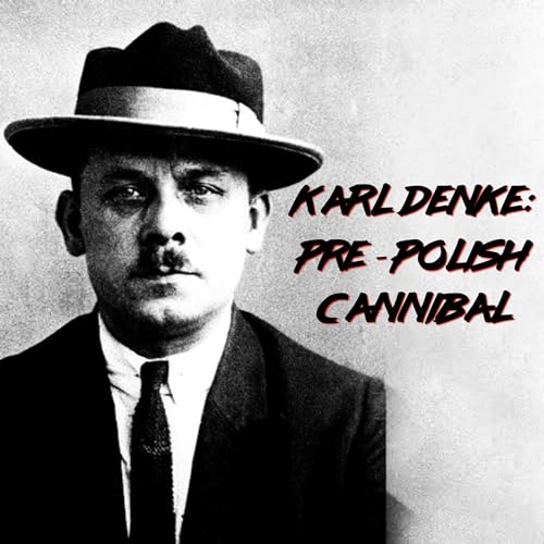 『S2E15-Karl "Papa" Denke』のカバーアート