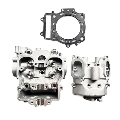Tapa de culata XY600UE 060B-020001 para Quad UTV625 4