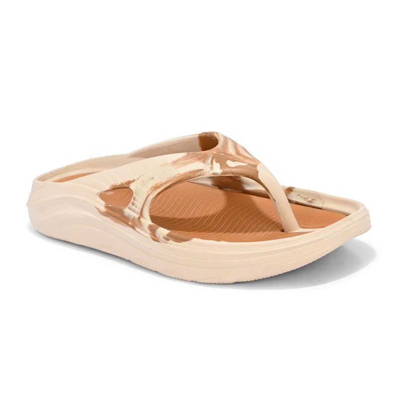 Image of SLIPOVER Flip Flops for Man Doctor Soft | Orthopedic Comfort | Lightweight & Durable | Non-Slip Sole | Ultra Soft Slippers | Stylish & Modern Look Slippers for Men