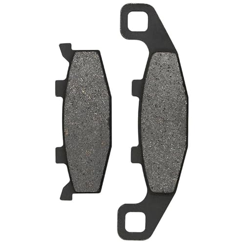 Plaquettes de frein moto Kawasaki ZX1100 ZX11 GPZ900R Ninja ZR1100