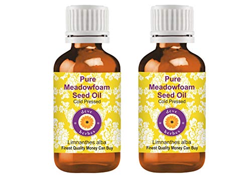Huile de graines de limnanthe de votre routine massage du visage et soin de nuit cocooning