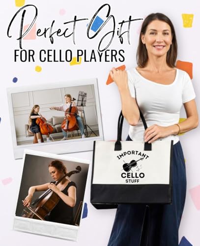 Bolso Tote para Mujeres InnoBeta Cello con Cierre y Correa miniatura 5