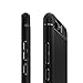 Spigen Rugged Armor Designed for Huawei P10 Case (2017) - Black