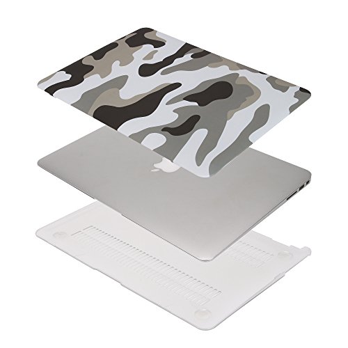 Golp di MacBook Air 11,6 & 13 Custodia, Ultra Slim...