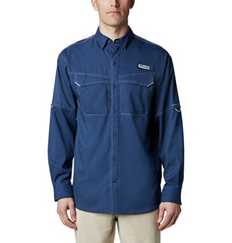 Columbia Men's Low Drag Offshore Long Sleeve Shirt