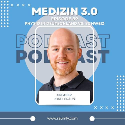 Physiotherapie in der Schweiz vs. Deutschland: Unternehmer-Guide