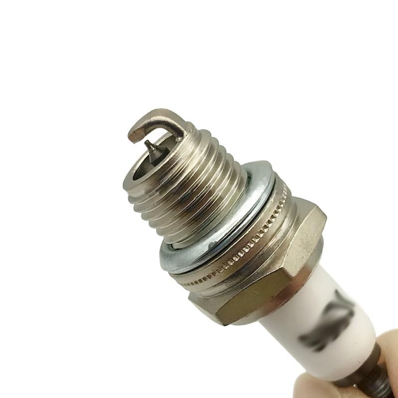 4 unids RCEXL 10MM Iridium Bujía ICM-6 ICM6 / Ajuste para 5812 CM-6 G20PU MLD35CC DLE30 DLE55 DLE111 DLA56 DLA32 DLA112 EME55 DA DLE Bujía de motor