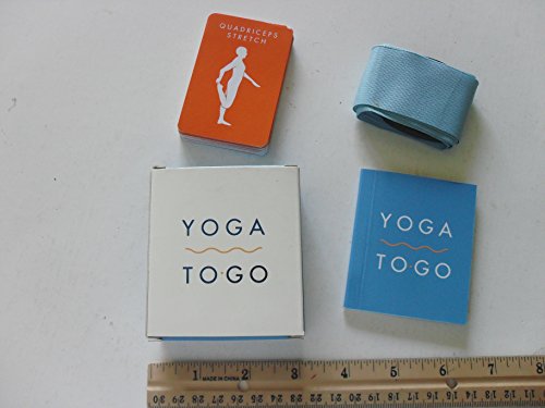 Yoga to Go kit (3.25