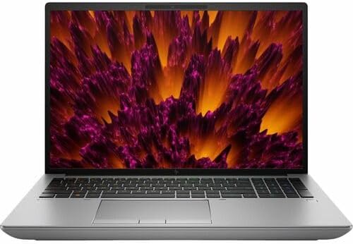 HP ZBook Fury G11 16" Mobile Workstation - WQUXGA - Intel Core i9 14th Gen i9-14900HX - 64 GB - 1 TB SSD - English Keyboard - Intel WM790 Chip - 3840 x 2400 - Windows 11 Pro - Intel UHD Graphics