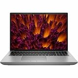 HP ZBook Fury G11 16