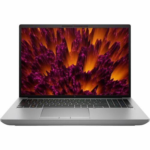 HP ZBook Fury G11 16