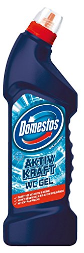 Preisvergleich Produktbild Domestos WC-Reiniger AktivGel 7Y0690